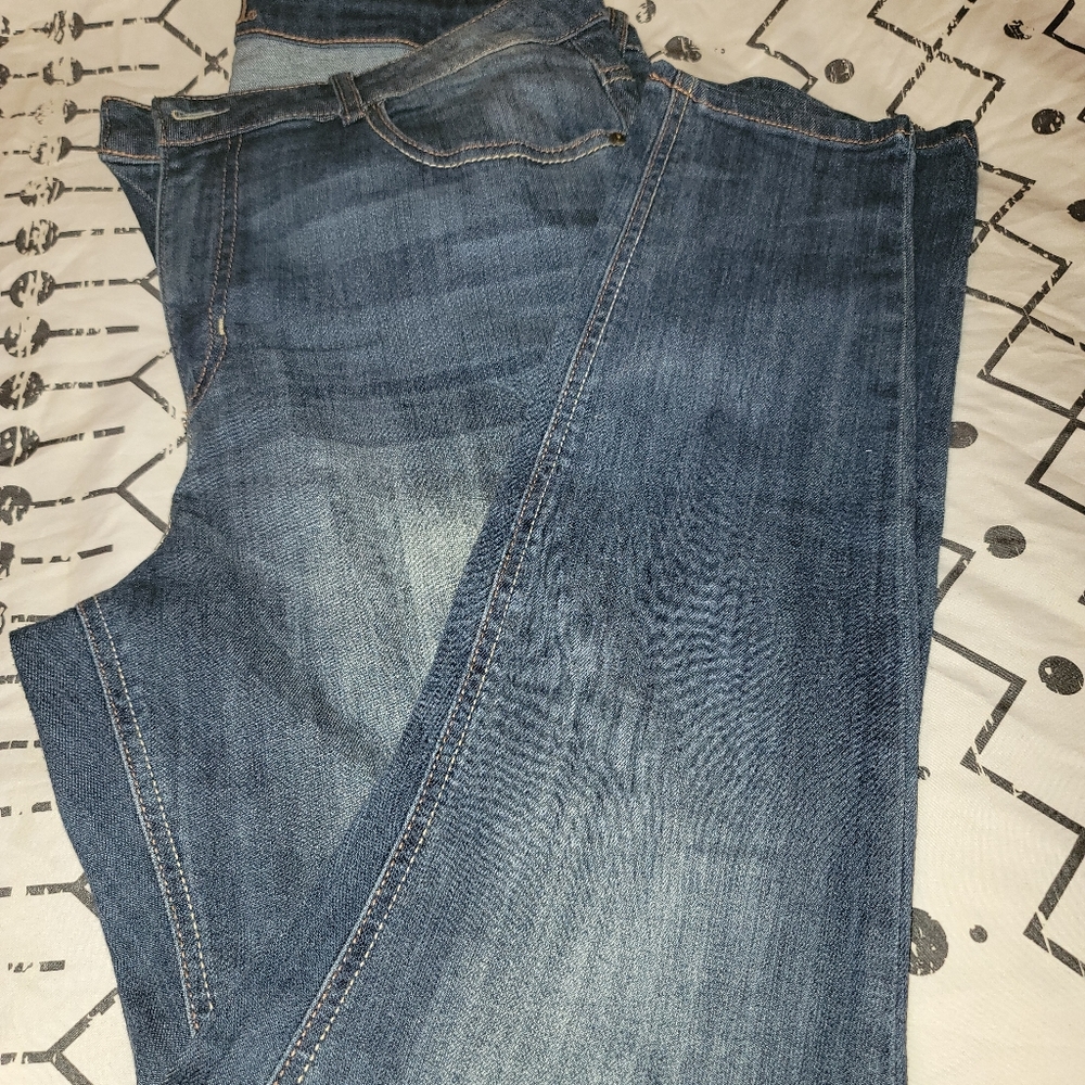 Rue21 Jean Jeggings